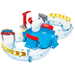Conjunto Micro Boats - Play Set - DTC