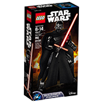 Lego Star Wars Kylo Ren 75117 - LEGO