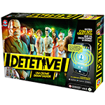 Jogo Detetive - Estrela