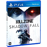 Jogo PS4 - Killzone - Shadow Fall - Sony