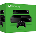 Console Xbox One Standard Edition 500GB + Kinect + Headset + Jogo Dance Central - Microsoft